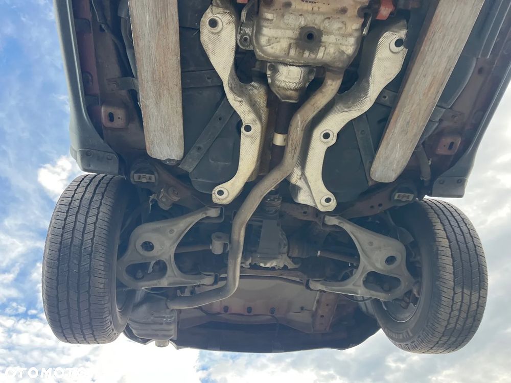 Jeep Grand Cherokee 3.6 V6 Limited - 7
