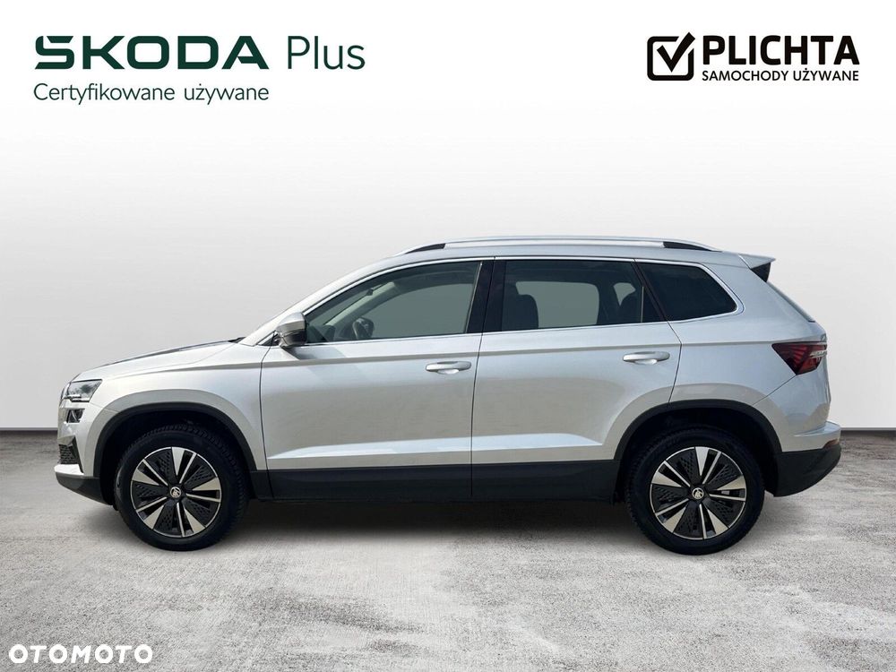 Skoda Karoq 1.5 TSI ACT Style DSG - 2