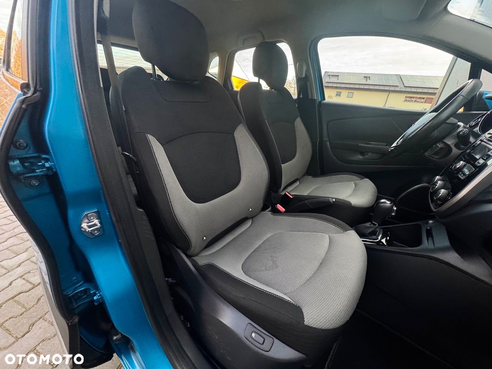 Renault Captur ENERGY TCe 120 EDC Dynamique - 30