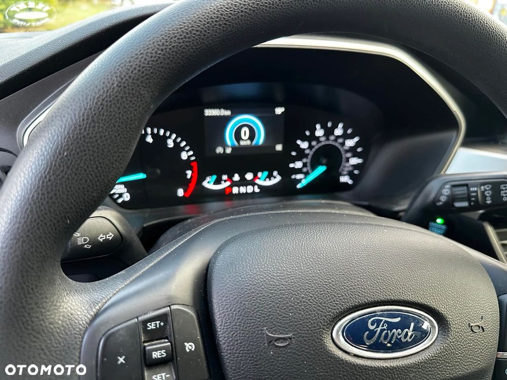 Ford Escape 1.5 EcoBoost AWD SE - 11
