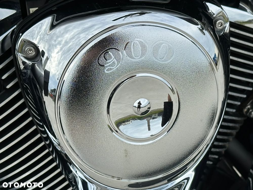 Kawasaki Vulcan - 9