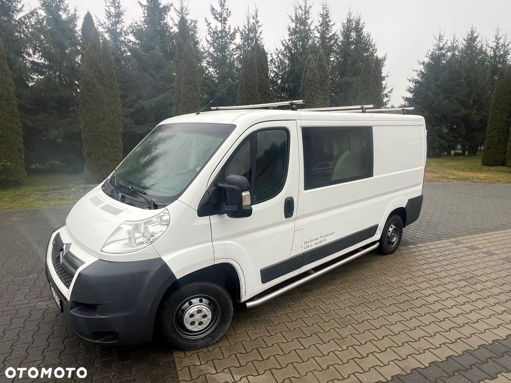 Citroën Jumper - 21