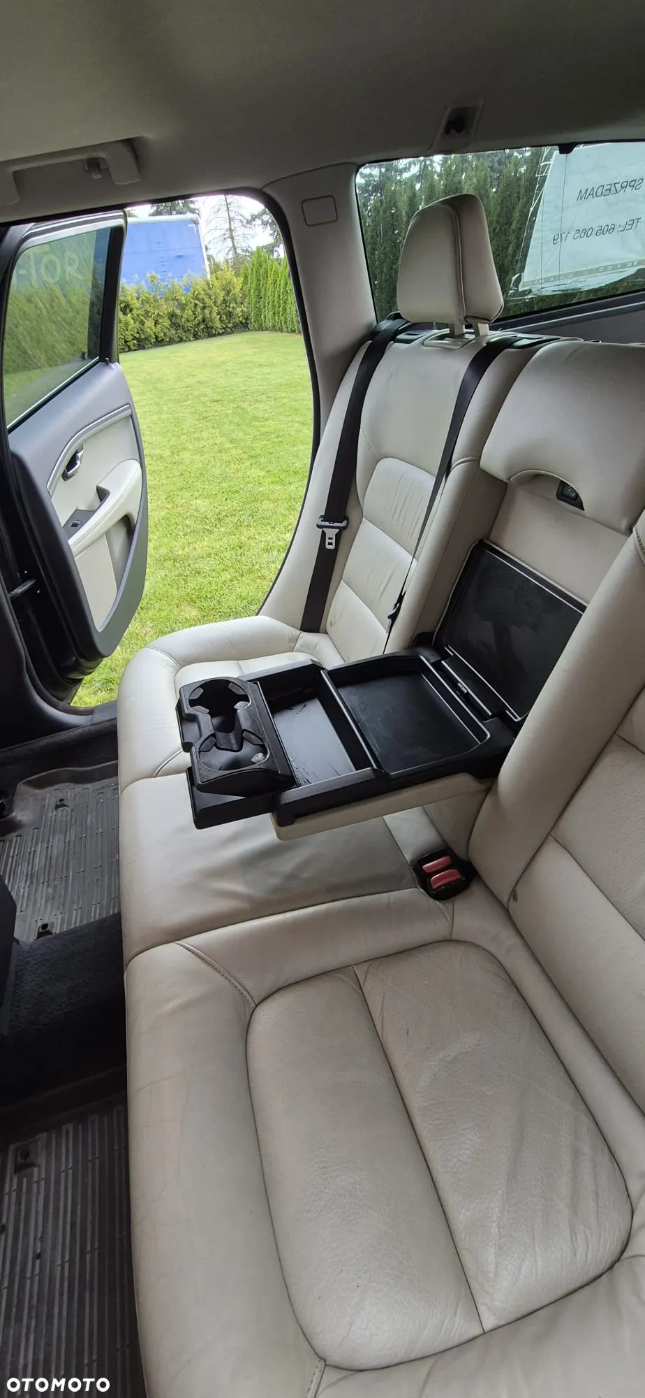 Volvo V70 - 8