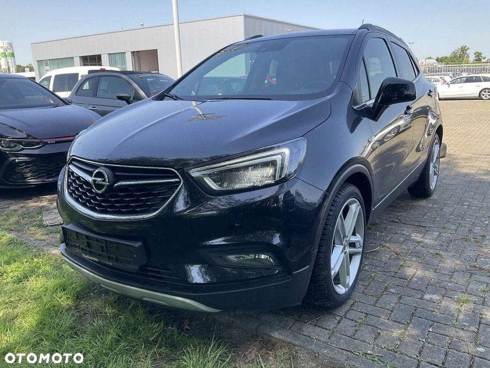 Opel Mokka 1.4 Turbo ecoFLEX Start/Stop Innovation - 1
