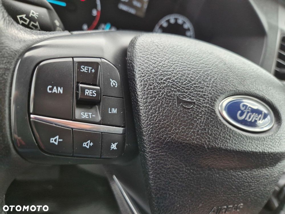 Ford Transit-Custom L2H2 *69900zł NETTO* 2,0TdCi/170KM - 19