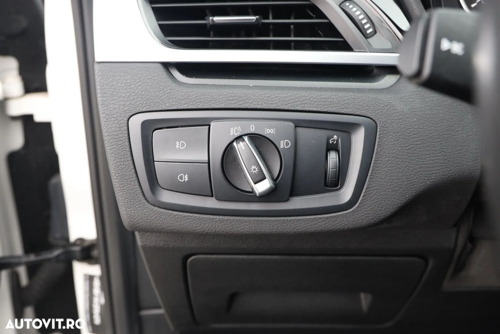 BMW X1 xDrive18d Aut. xLine - 37