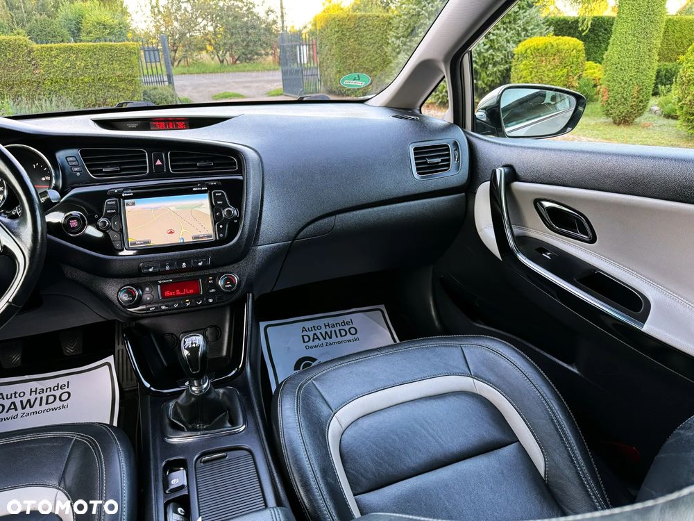 Kia Ceed 1.6 GDI Edition 7 - 24