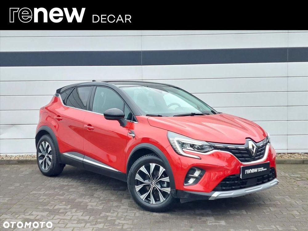 Renault Captur - 1
