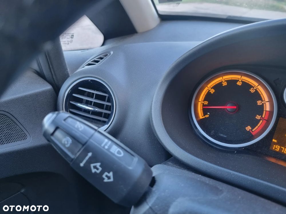 Opel Corsa 1.2 16V EcoFLEX 150 Jahre - 13
