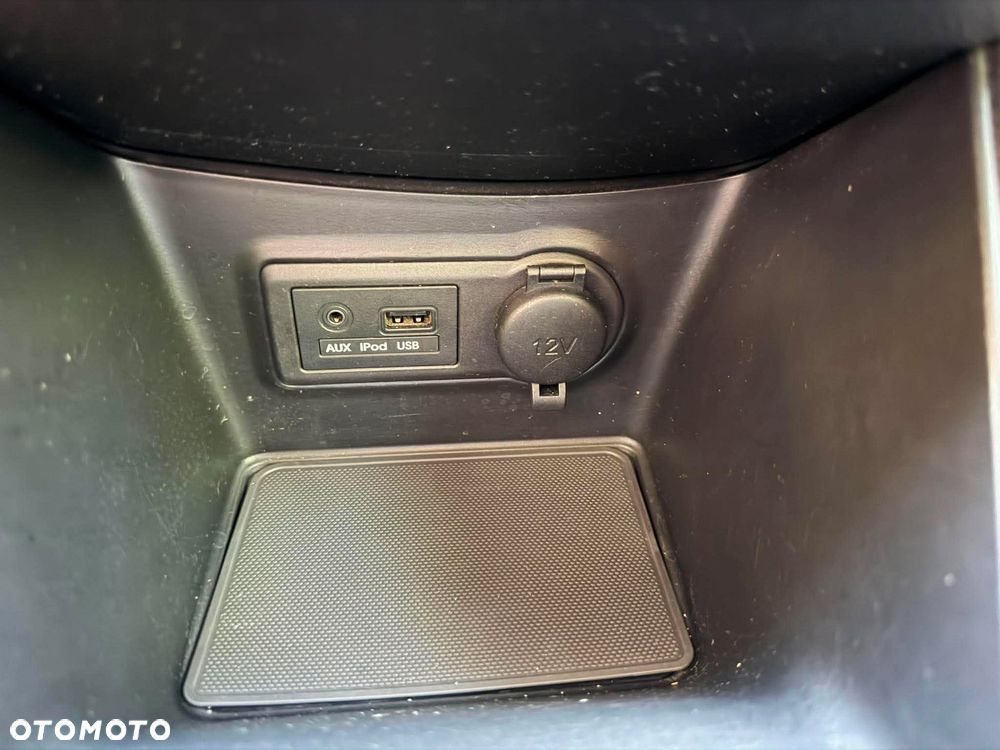 Kia Venga 1.6 CRDi 128 Edition 7 - 27