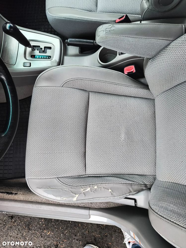 Subaru Forester - 10