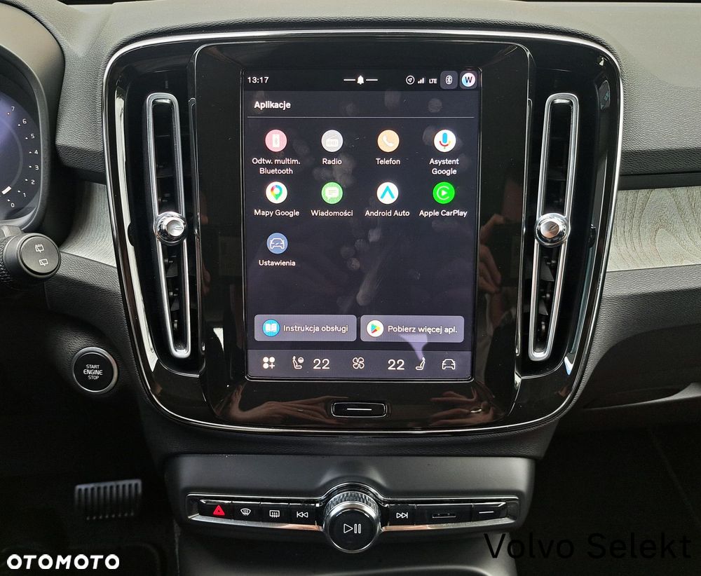 Volvo XC 40 - 19