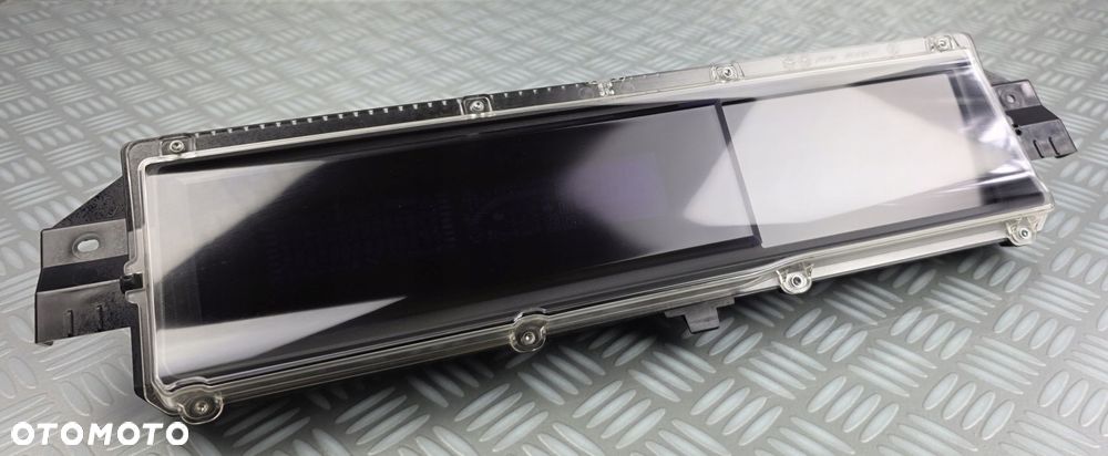 P8200980660 licznik zegary prędkościomierz RENAULT ESPACE IV 4 LIFT EUROPA