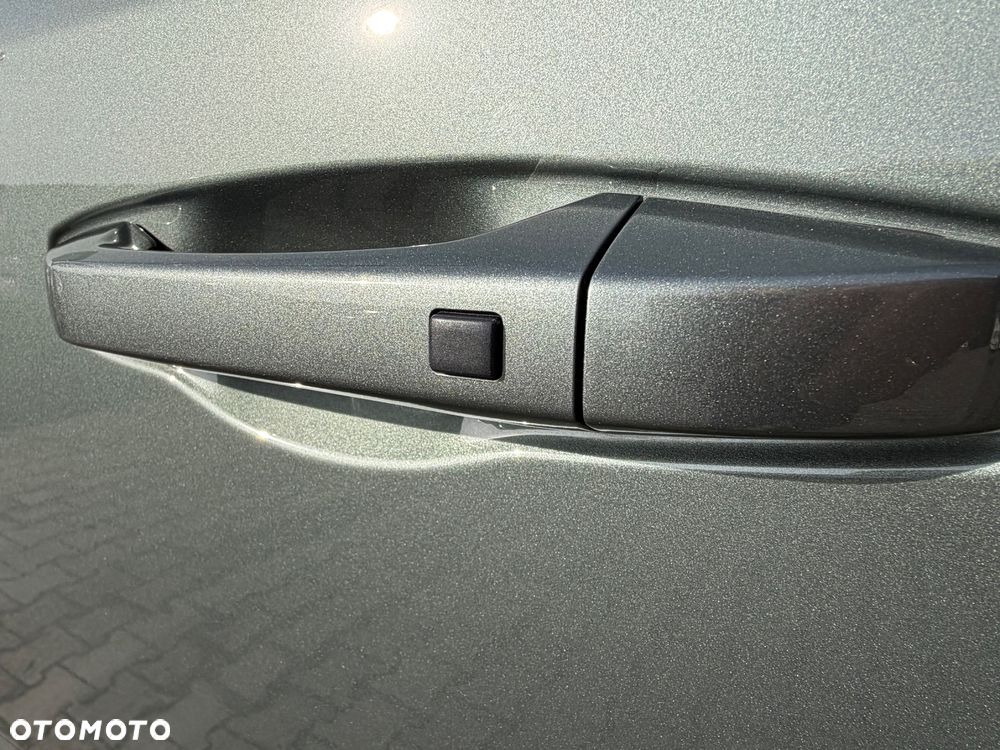 SsangYong/KGM Torres 1.5 T-GDi 4WD Automatik Forest - 7