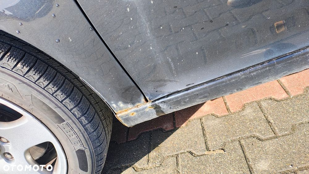 Volkswagen Golf 1.6 Tour - 11