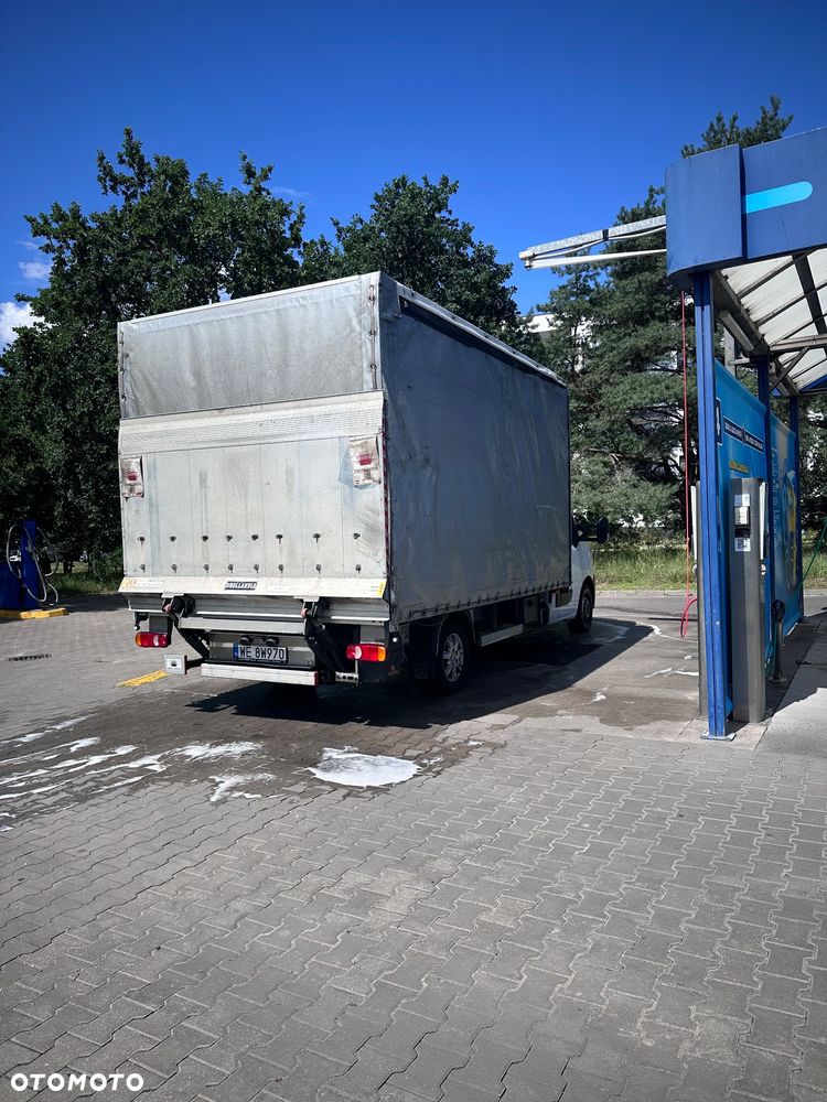 Renault Master - 4