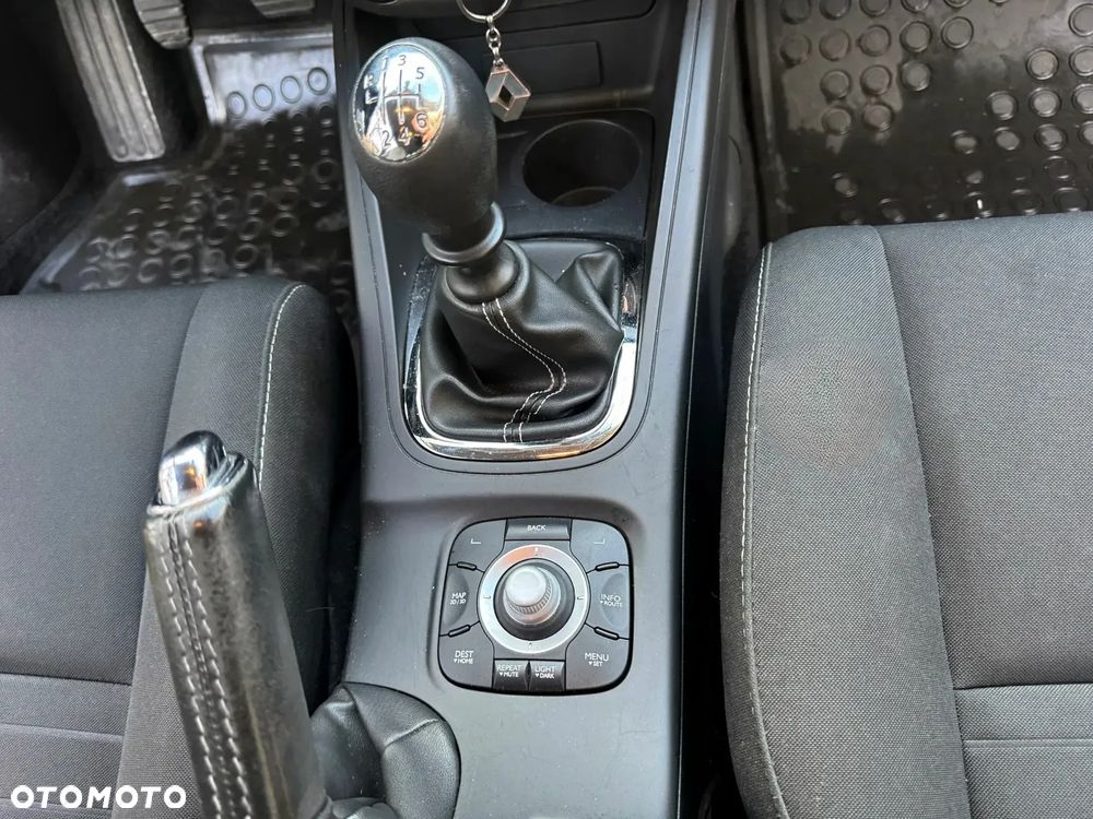 Renault Megane 1.2 16V TCe Energy Limited - 17