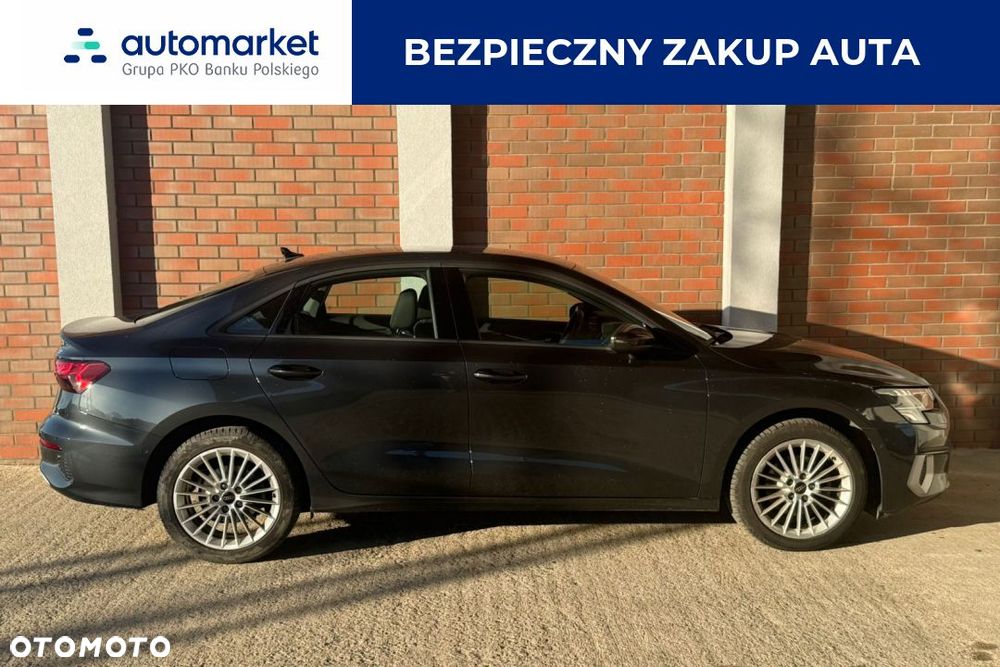 Audi A3 Limousine 35 TFSI mHEV Advanced S tronic - 7