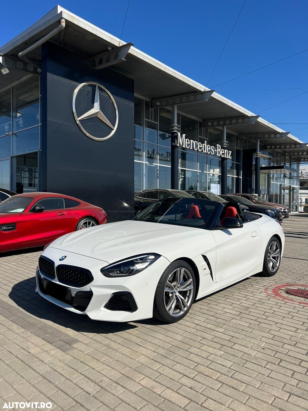 BMW Z4 - 3