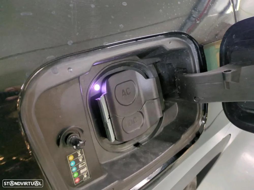 BMW iX1 xDrive30 - 12