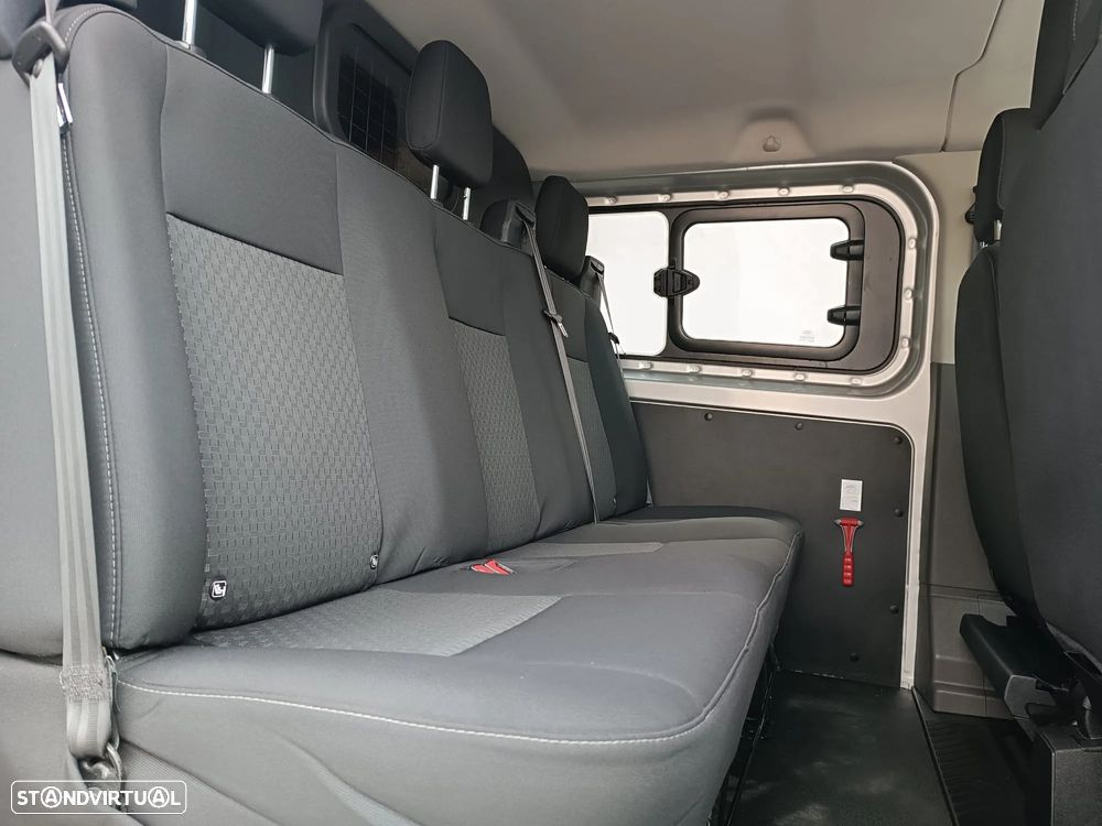 Ford Transit 330 L3 2.0 TDCi H2 Trend - 14