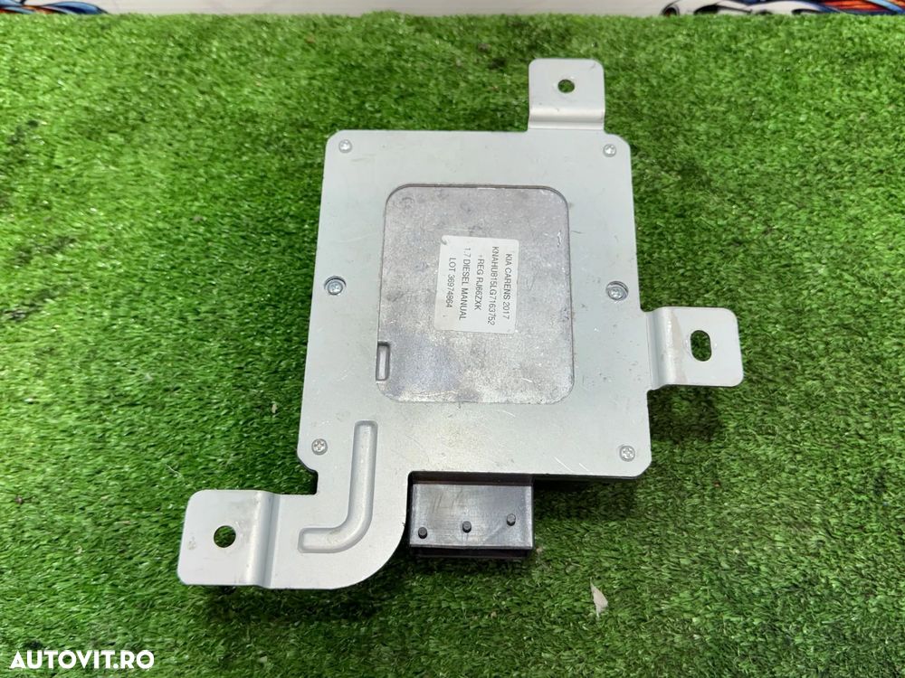 MODUL ELECTRONIC LDC KIA CARENS 12 1.7 DIESEL 2017 COD OEM 95300-A4100 95300A4100 2013-2020 - 6