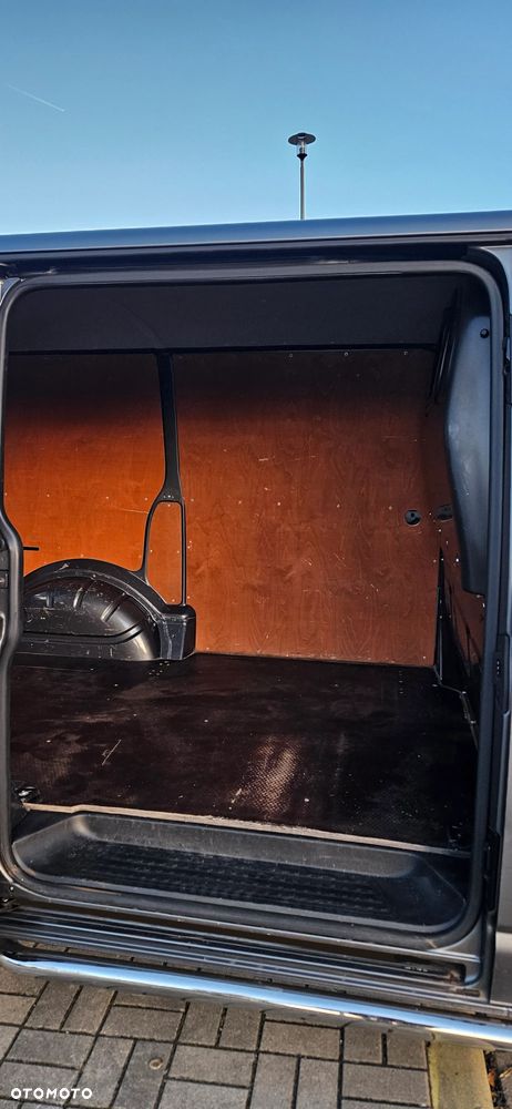 Volkswagen TRANSPORTER - 11