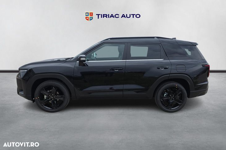 KG Mobility Torres - 20