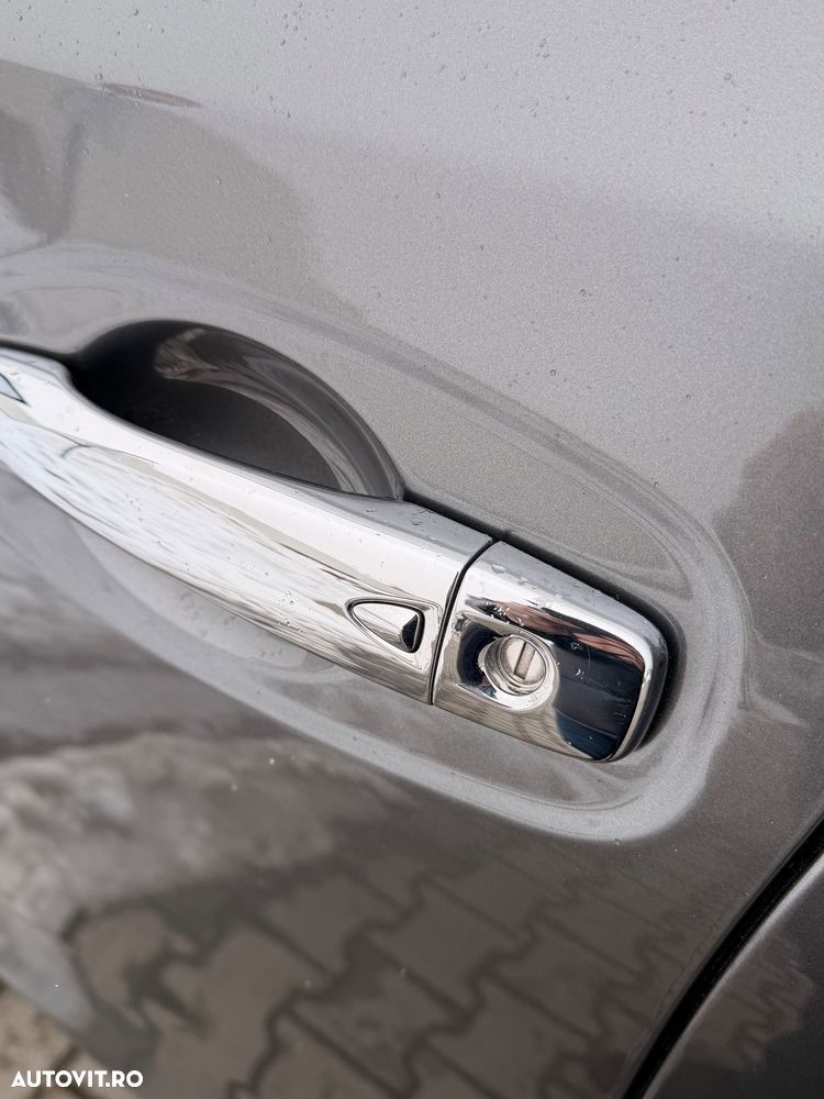 Nissan X-Trail 1.6 dCi Xtronic 360 - 15