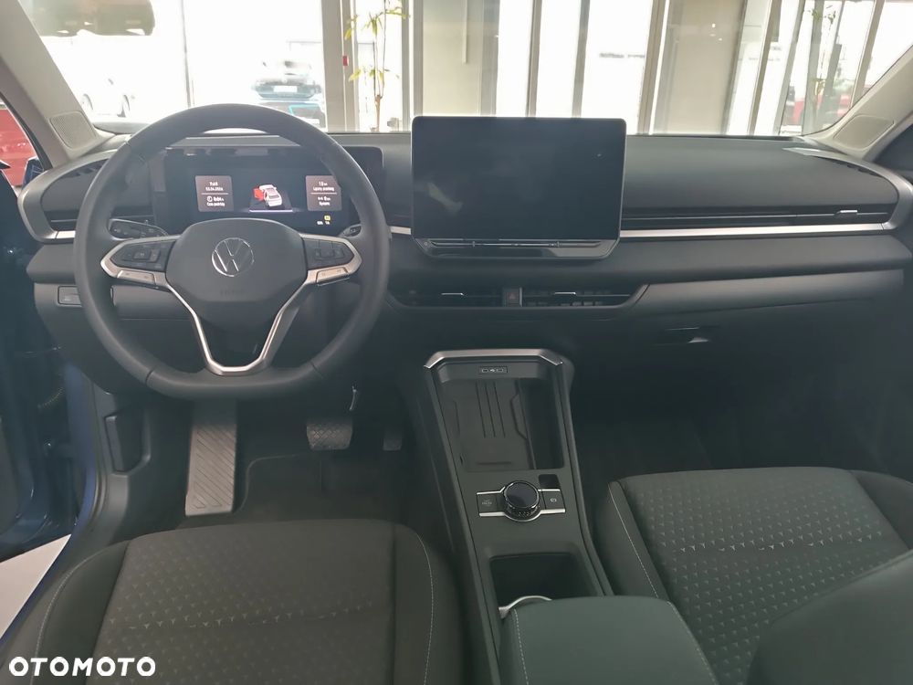 Volkswagen T-Roc 1.5 TSI OPF DSG Life - 9