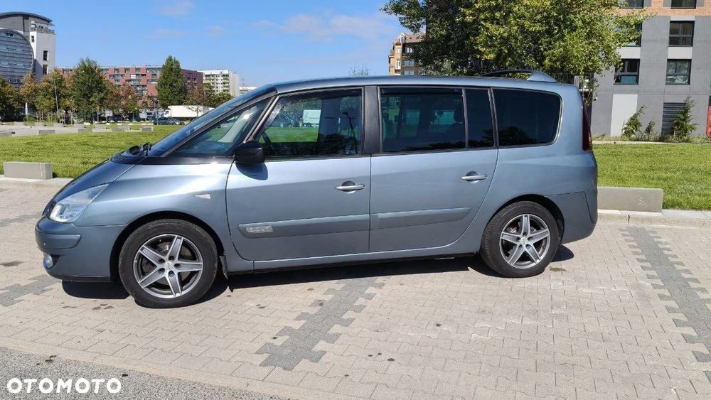 Renault Grand Espace 2.0 dCi 150 FAP Celsium - 3