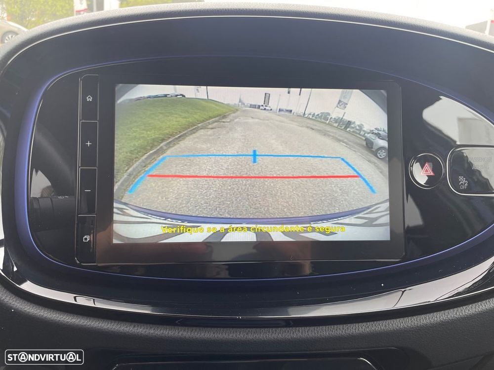 Toyota Aygo X 1.0 Envy - 8