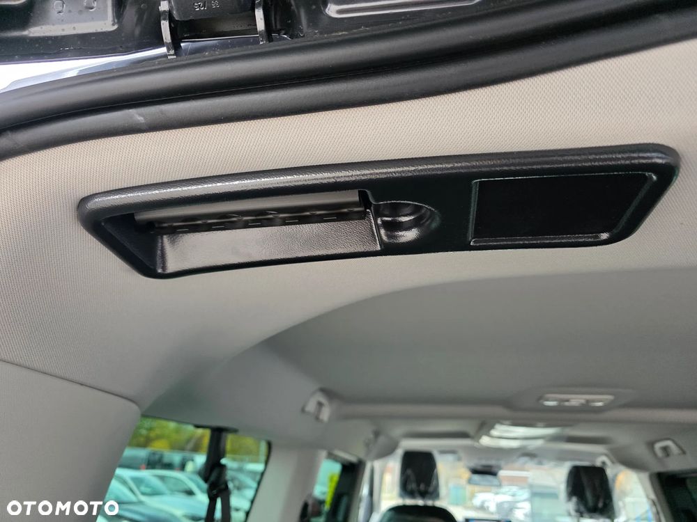 Citroën SpaceTourer 2.0 BlueHDi XL Plus EAT8 - 10