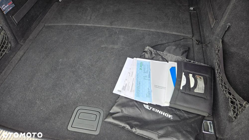 Audi A4 Avant 2.0 TDI S tronic - 19