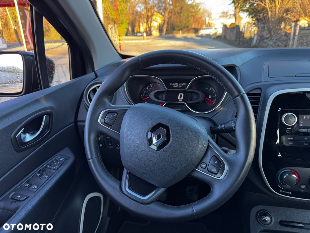 Renault Captur ENERGY TCe 90 Start&Stop Life - 17