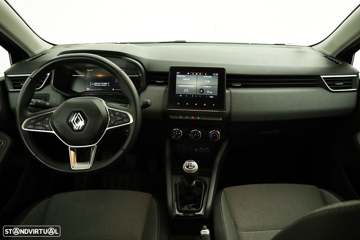 Renault Clio 1.0 TCe Evolution - 8