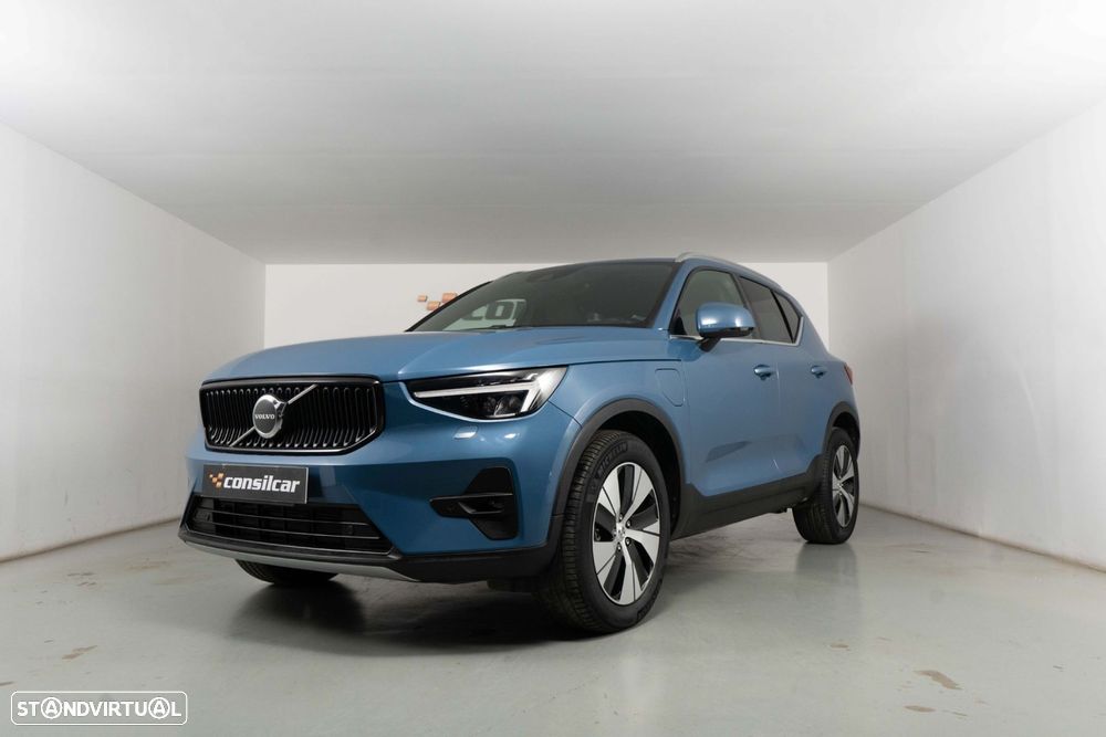 Volvo XC 40 1.5 T5 PHEV Momentum Plus - 7