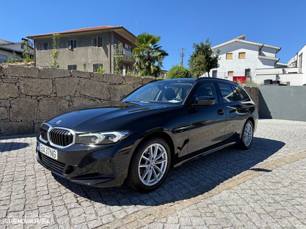 BMW 318