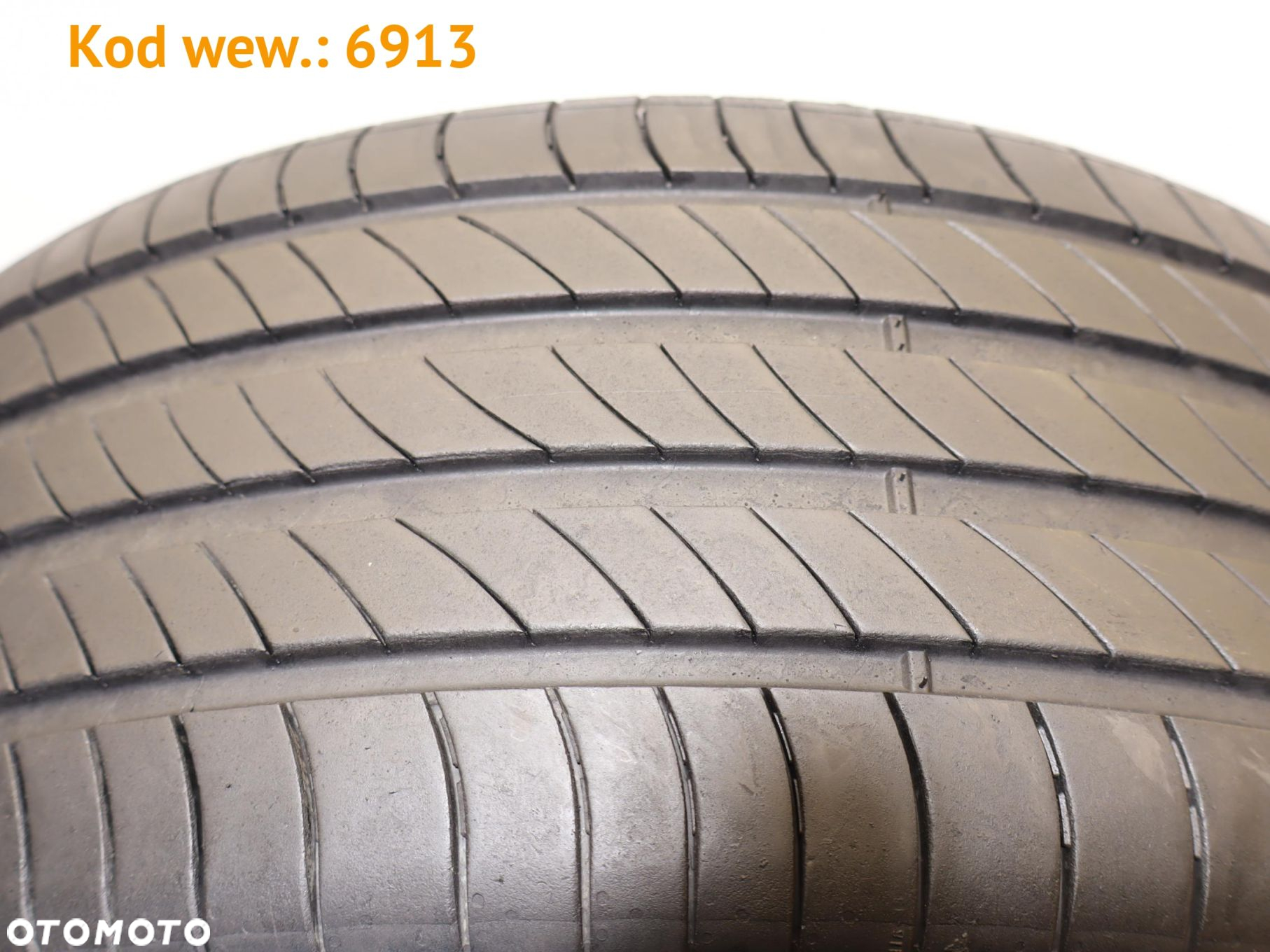 Michelin Primacy 4 - 225/50 R17 - 7
