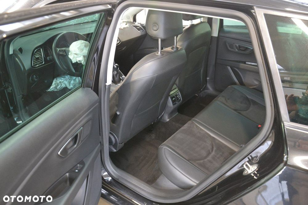Seat Leon - 24