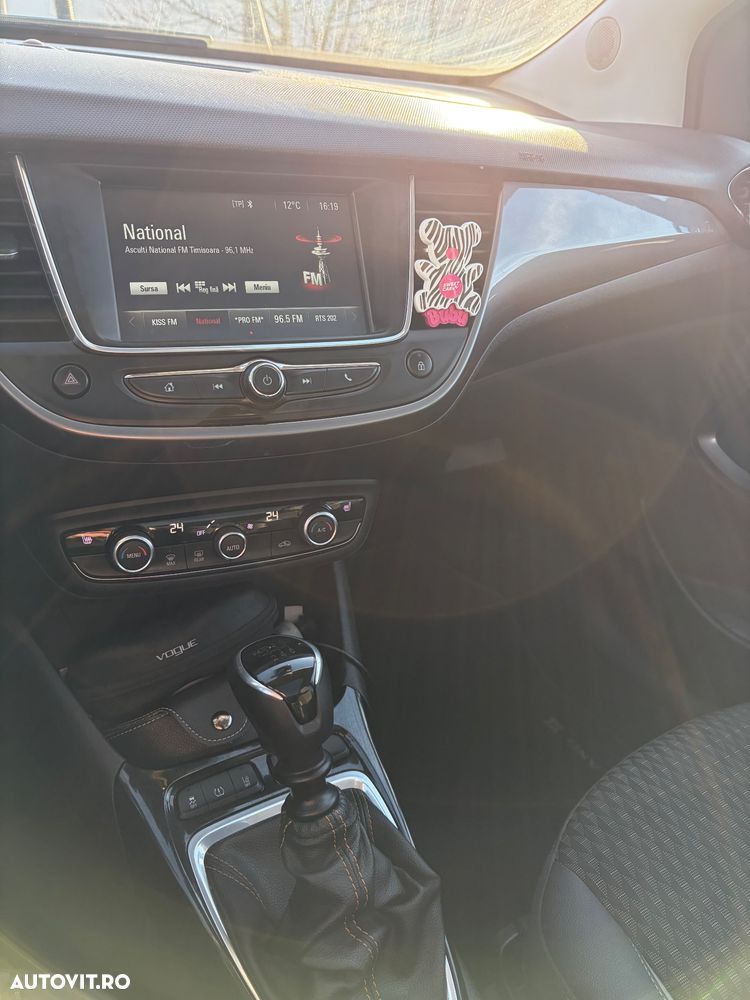 Opel Crossland 1.2 Start/Stop Innovation - 12