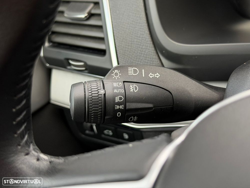 Volvo XC 90 2.0 T8 PHEV Inscription Expression AWD - 34