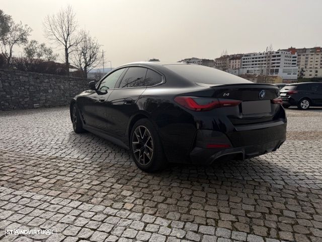 BMW 418 Gran Coupé - 56
