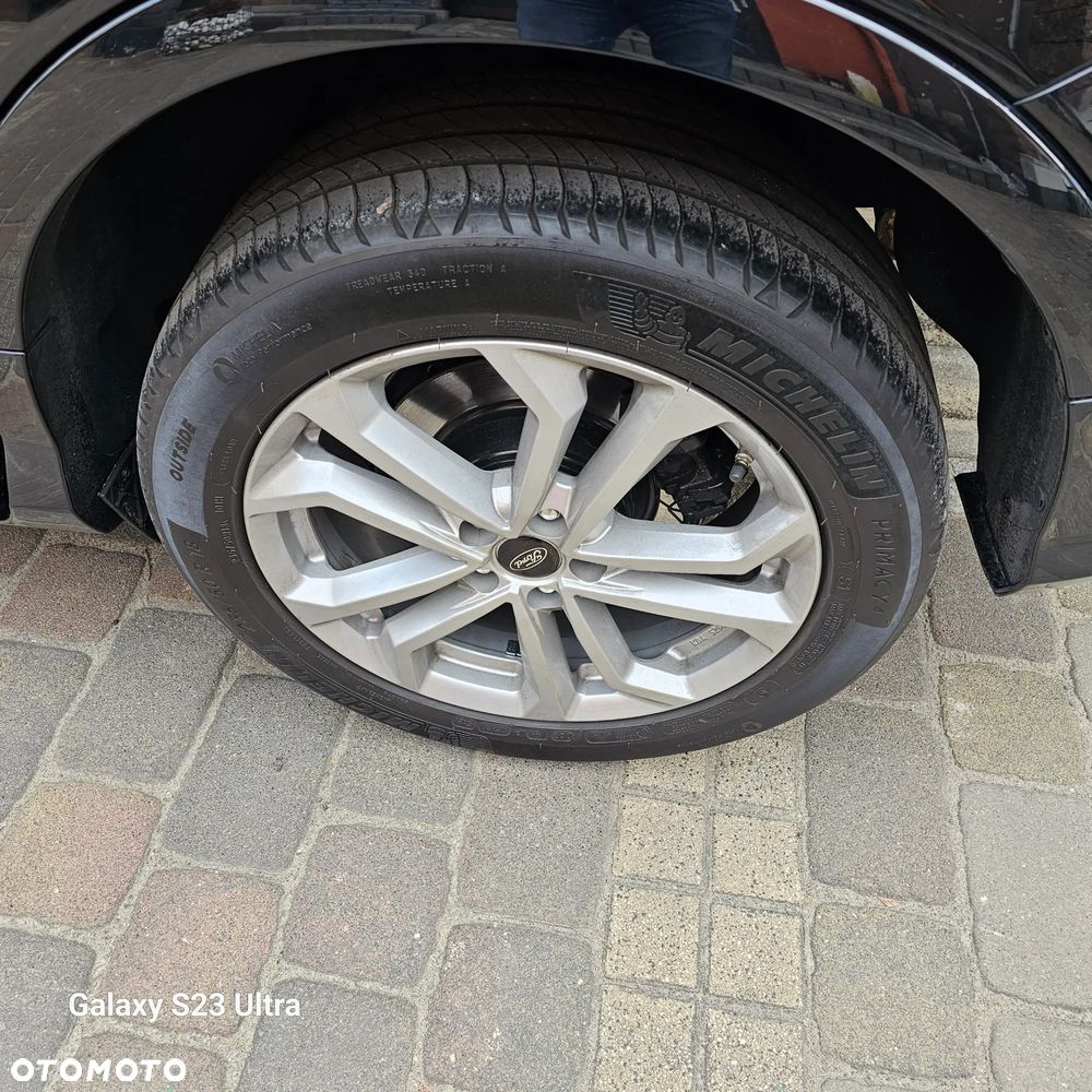 Ford Kuga 2.0 TDCi 4x4 Vignale - 4