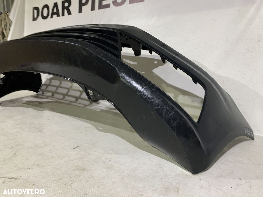 Bara fata VW Caddy, 2015, 2016, 2017, 2018, 2019, cod origine OE 2K5807221J. - 8