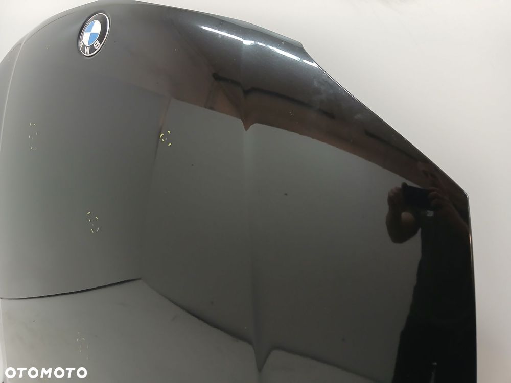 MASKA BMW E87 BLACK SAPPHIRE 475/9 - 3