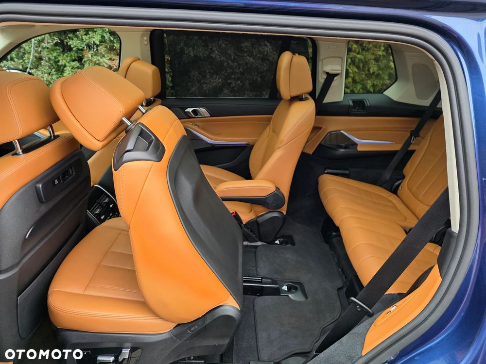 BMW X7 xDrive40i - 30