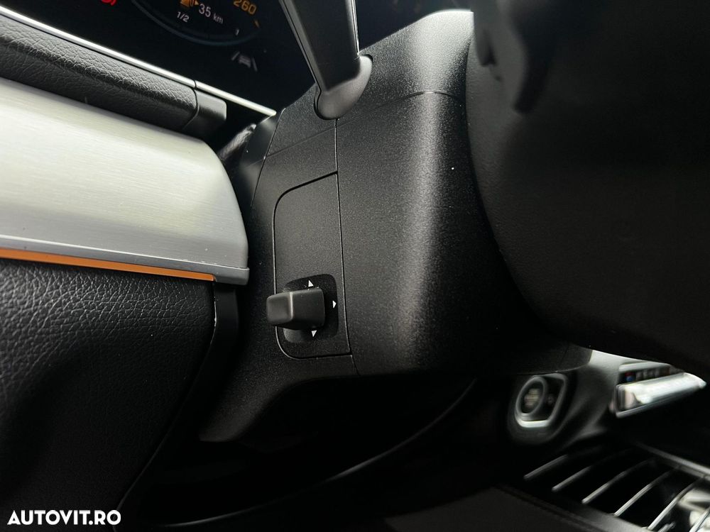 Mercedes-Benz GLE - 13