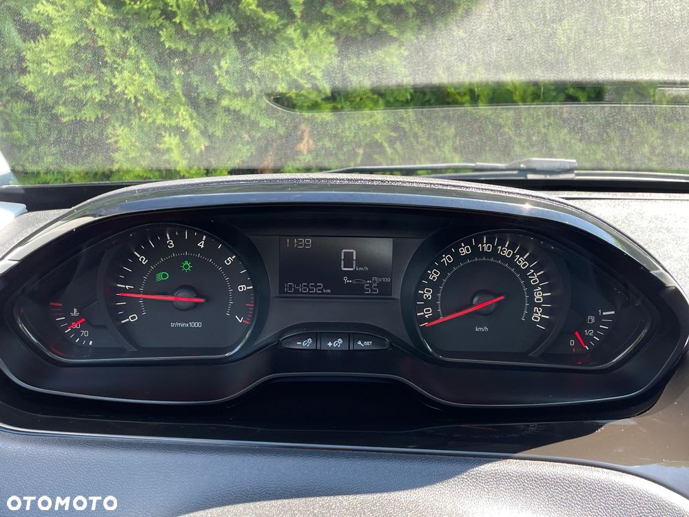 Peugeot 208 68 VTI Active - 16