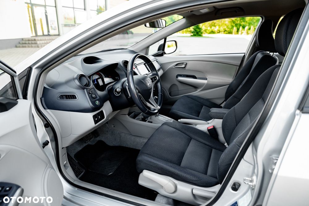 Honda Insight 1.3 Comfort - 5